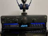 Technics sa ax 6