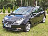 Seat Ibiza Seat Ibiza LIFT 1.6 TDI 105 KM*Style*Klimatronik*5 Drzwi*Super Stan!!