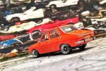 Model Dacia 1300 Majorette
