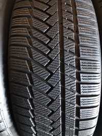 285/40/20+255/45/20 R20 Continental ContiWinterContact TS850P 4шт зима