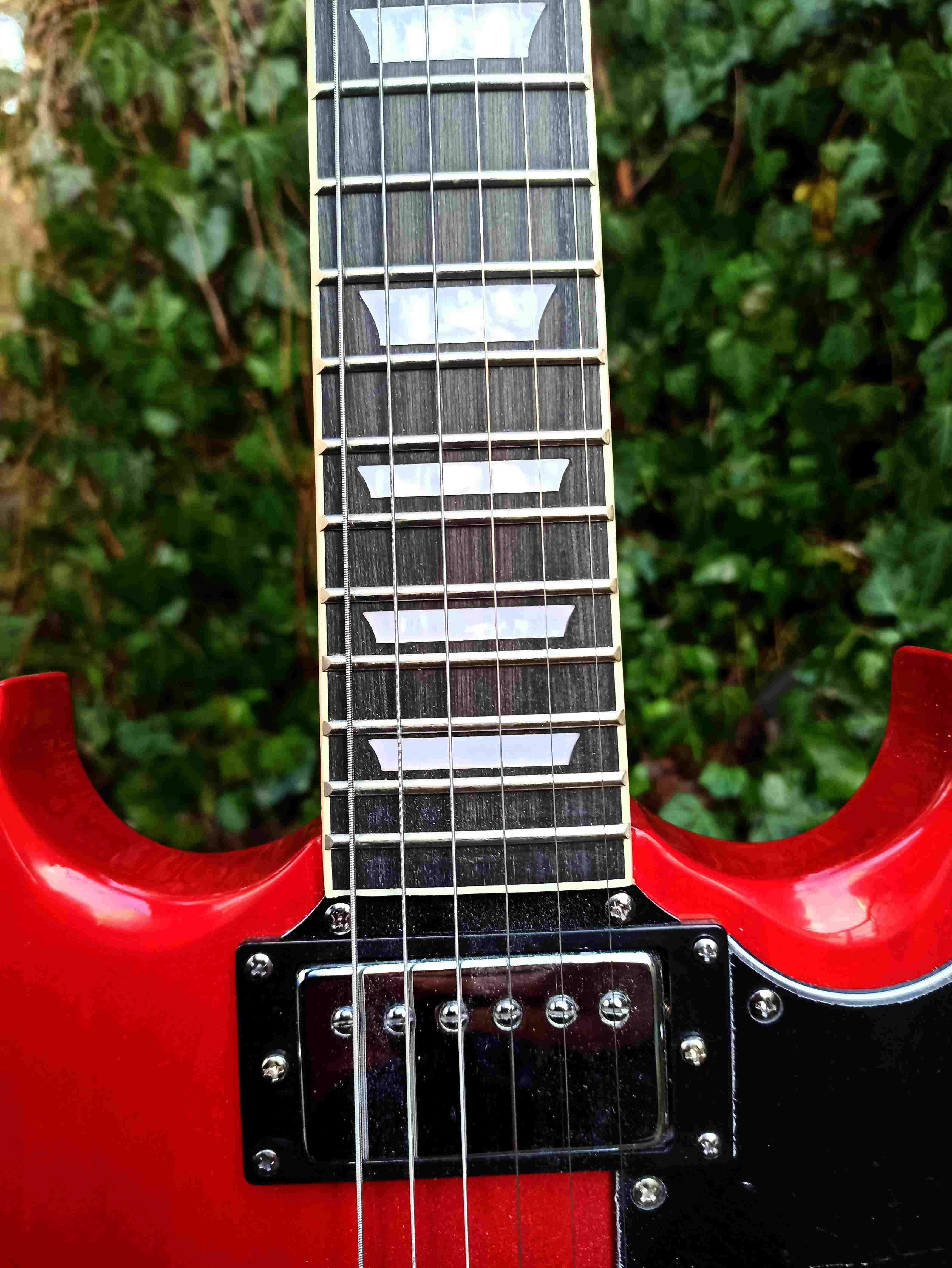 Gitara elektryczna SG Rocktile