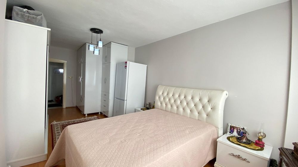 Продажа квартиры 2+1 в Турции, г. Мерсин