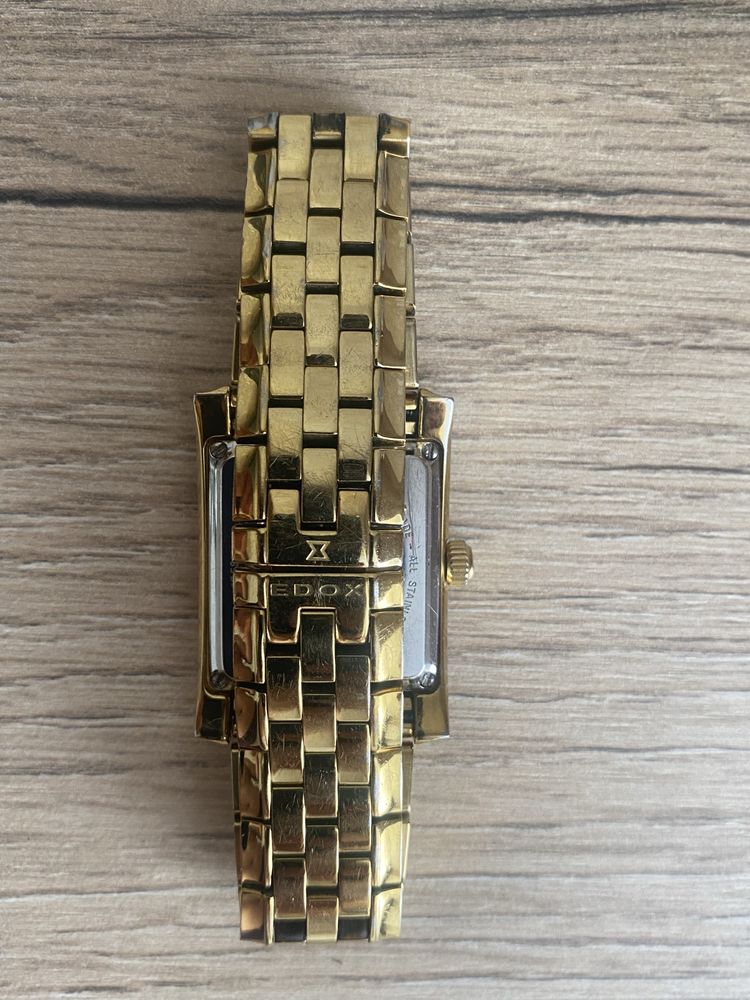 Годинник Edox чоловічий