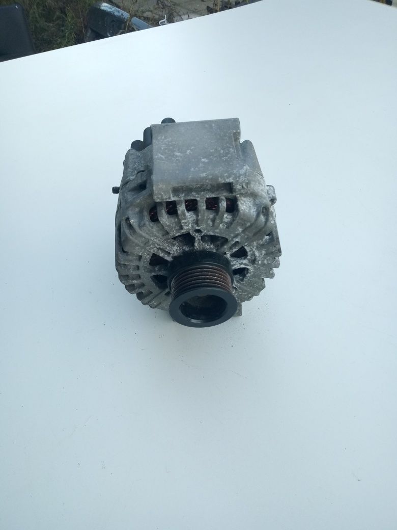 Alternator mercedes vito 447