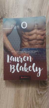 Lauren Blakely Pan O.