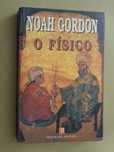 O Físico de Noah Gordon