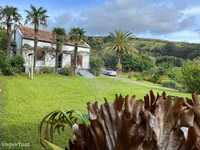 Comprar casa T3 na Caloura - Azores House For Sale 3 Bedrooms Property
