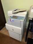 Drukarka Canon IRC 3380i