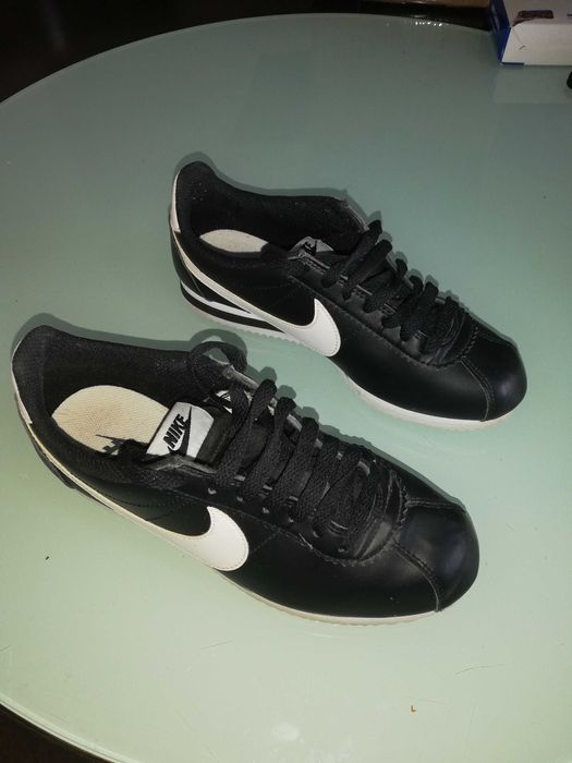 Tenis de mulher da Nikki