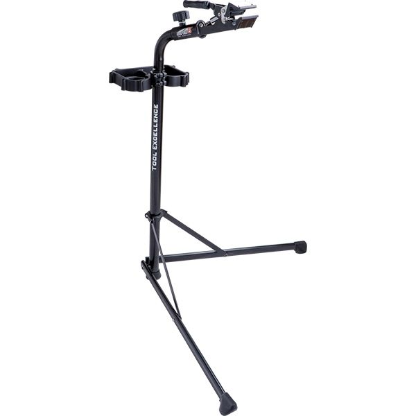 Stojak rowerowy Super B TB-WS51 serwisowy 50kg e-bike