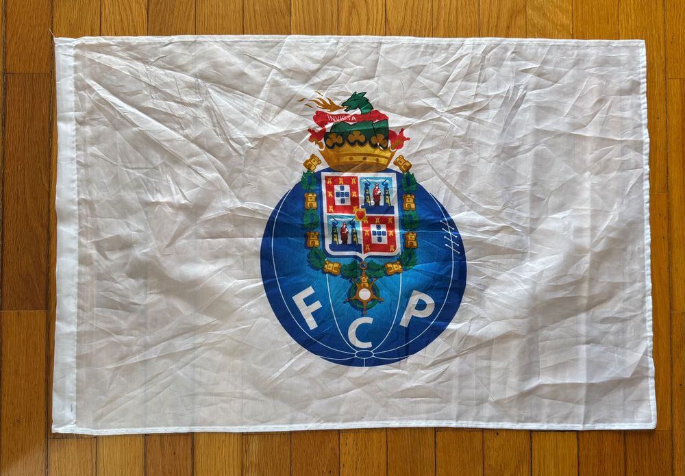 Bandeira Porto futebol Clube