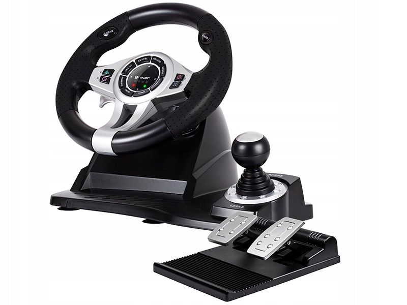 Kierownica Tracer Roadster TRAJOY46524