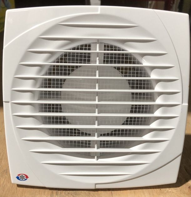 Витяжний вентилятор Вентс 100 Д Л