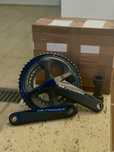 Pedaleira Shimano Ultrega R8000