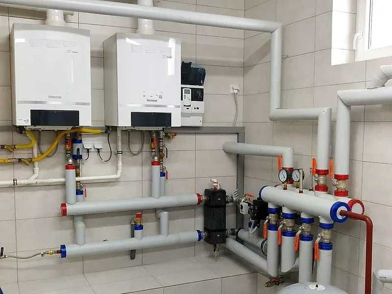 Serwis Techniczny usuwanie awarii 24/7 Kalisz, Ostrów, Turek, Jarocin