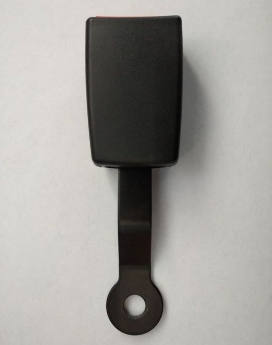 Замок для ремня безопасности (б/у) рабочий