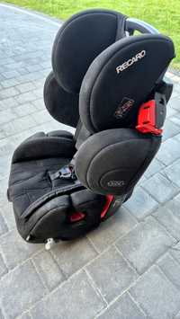 Fotelik dziecięcy Recaro young sport hero 9-36