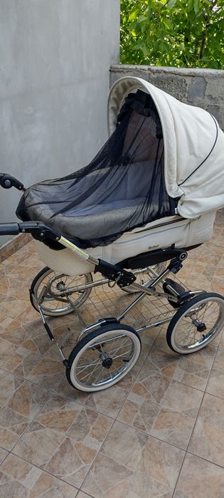 Продам коляску Emmaljunga Mondial De Luxe
