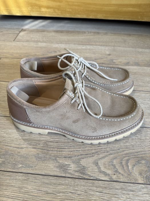 Ботінки чоловічі.