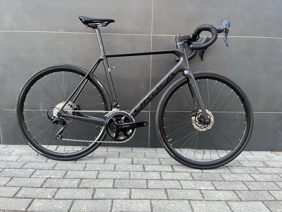 Bicicleta Usada Orbea Orca M30