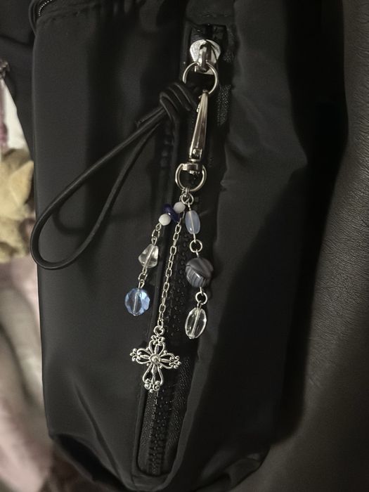 Підвіска на сумку