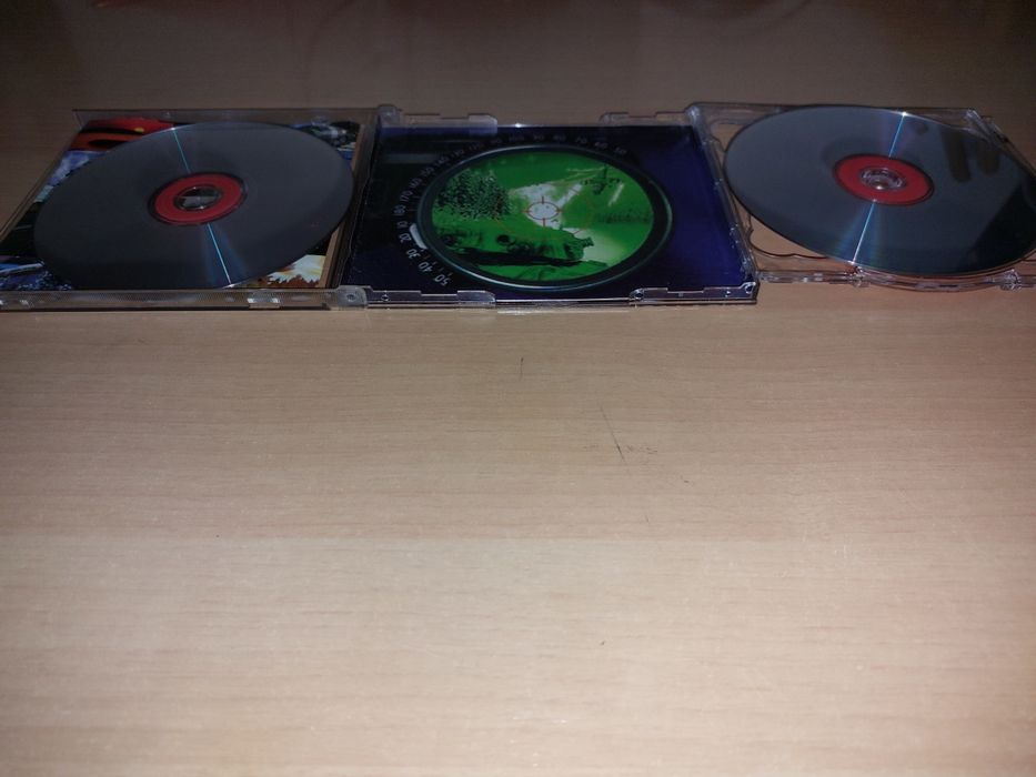 Jogo PC "Command & Conquer - Red Alert I - 1996 " (Optimo Estado)
