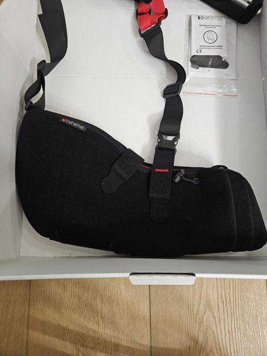 Orteza kończyny górnej