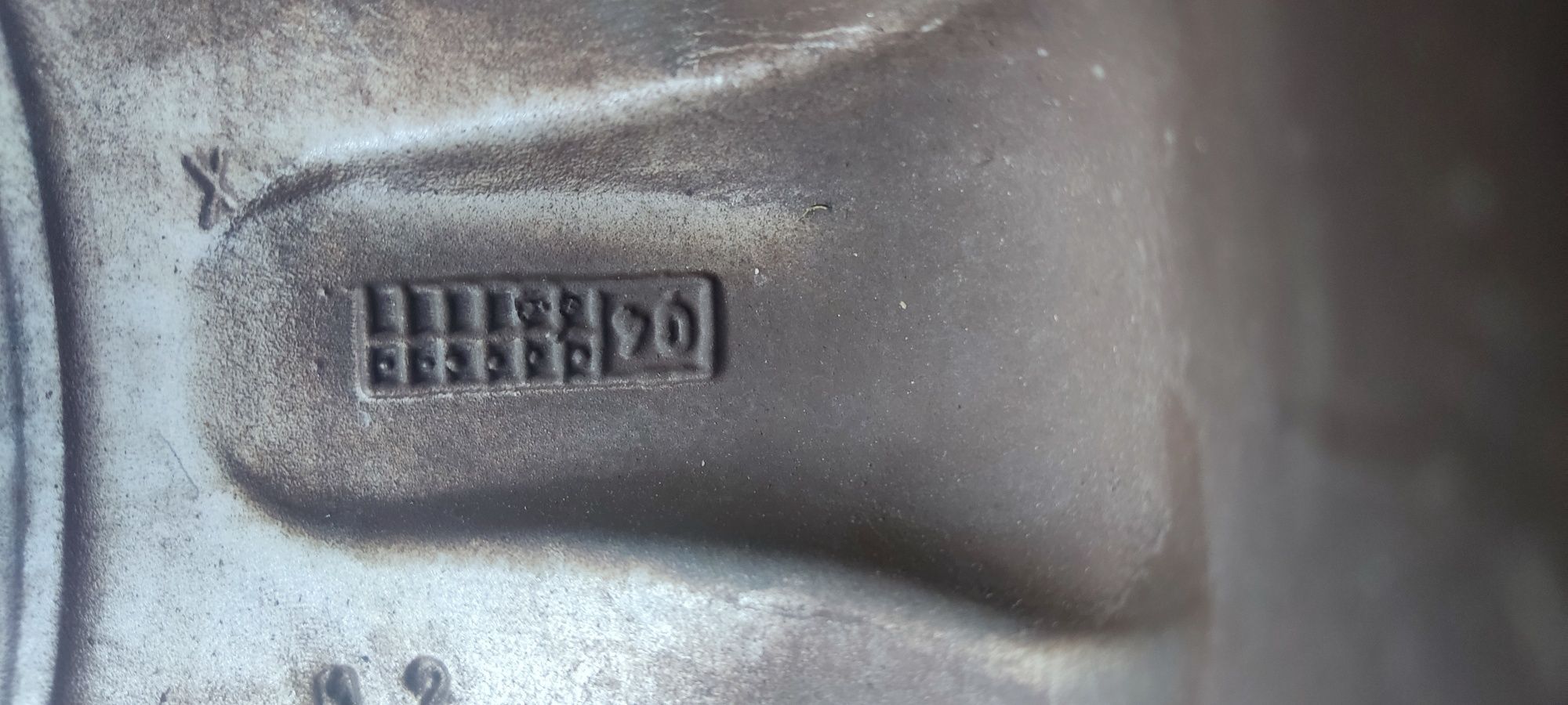 Opony z felgami 16 VW, Seat Skoda..5x112 piasta 57.1
