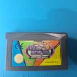 Wario Ware Inc Game Boy Advance, GBA, GBA SP, NDS FAT/LITE