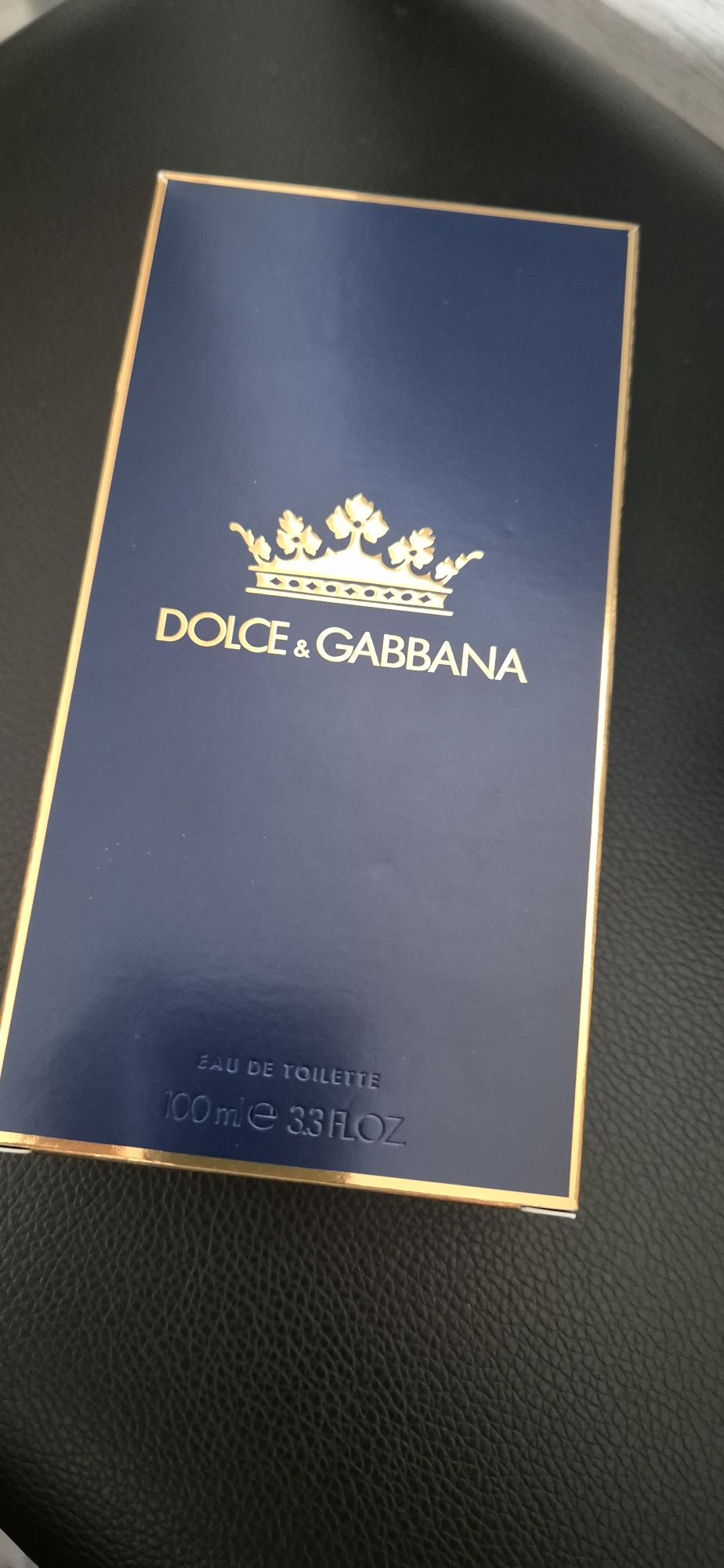 Dolce & Gabbana K King 100ml