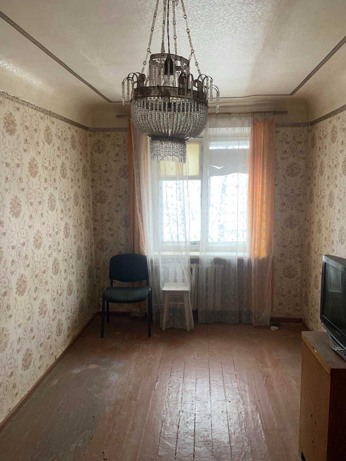 Продажа 2-комнатной квартиры