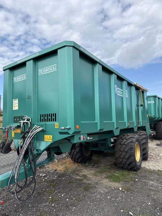 Usługi  głęboszowania  talerzowania mulczowania  wywóz  obornika