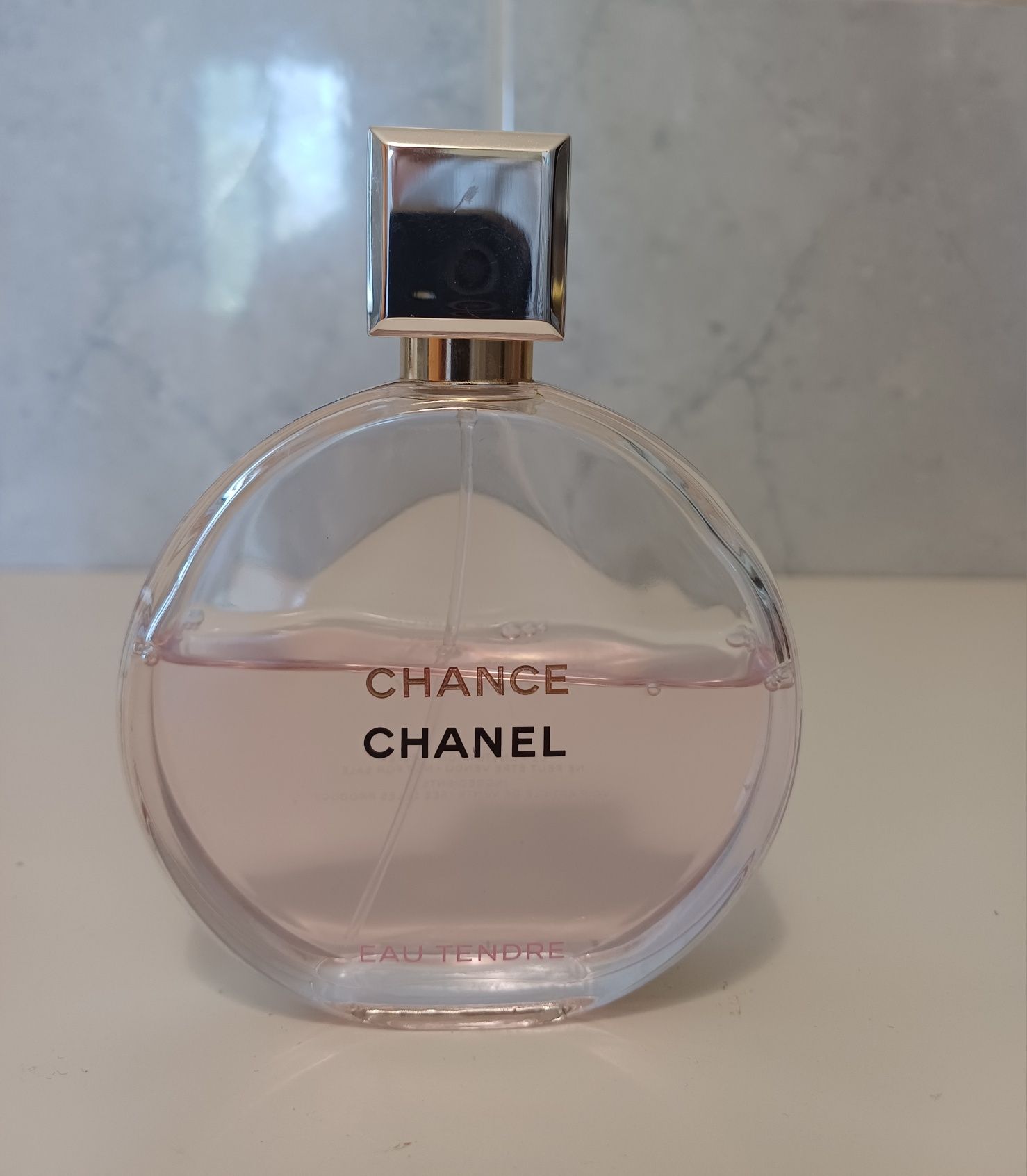 Perfume  - Chanel chance eau tendre edp 100ml.