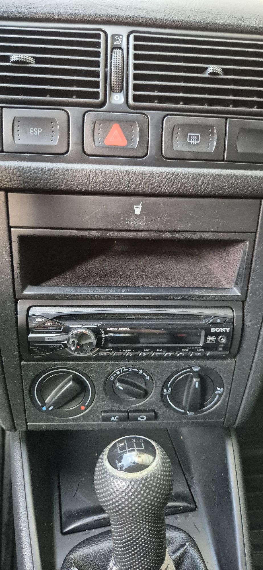 Volkswagen Golf 4 , 1.9 TDI