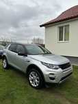 Land Rover Discovery Sport 2015р, 2,0 дизель, без двигуна