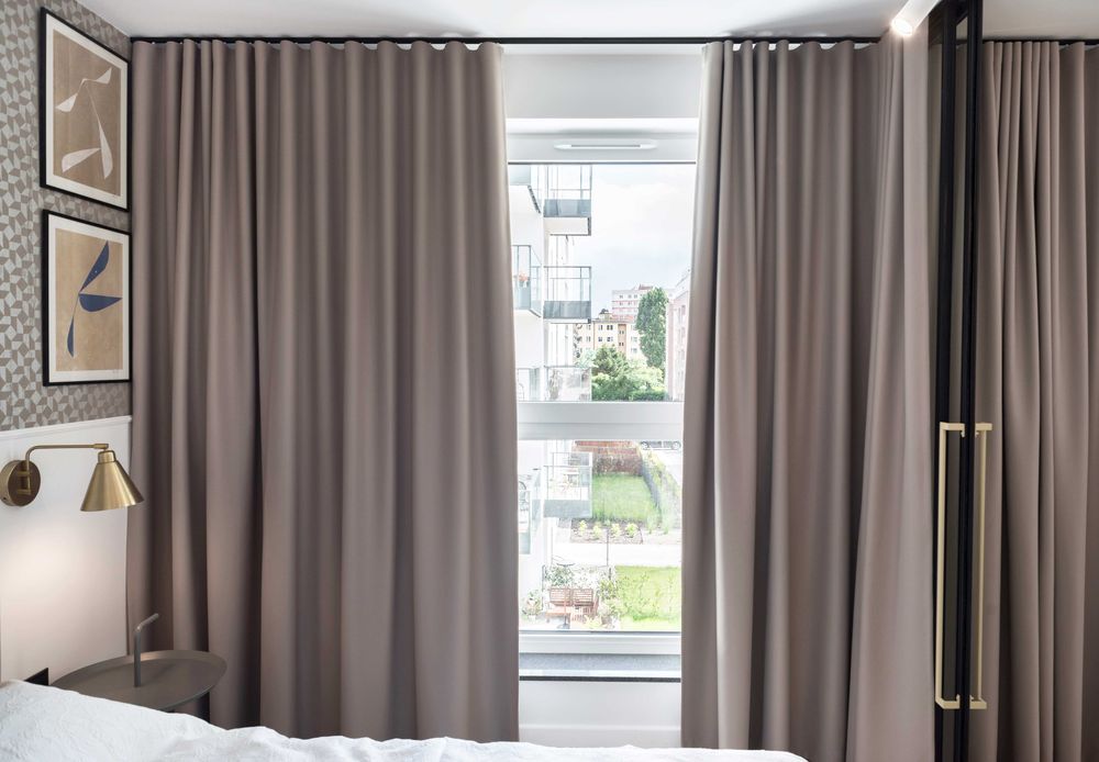 Mieszkanie w Gdańsku nad Motławą