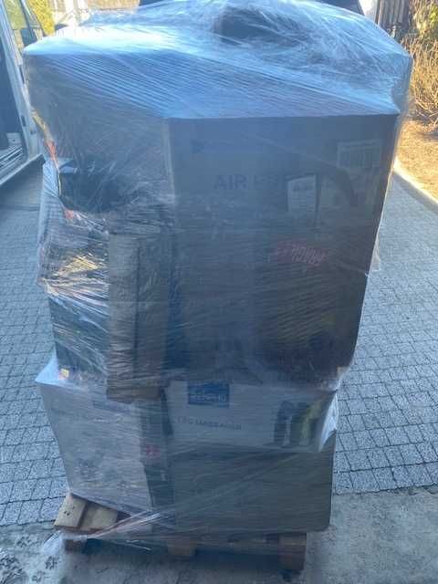 Paleta MIX AGD RTV elektronika Amazon