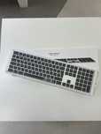 Клавіатура Magic KeyBoard With Numeric Keypad Black