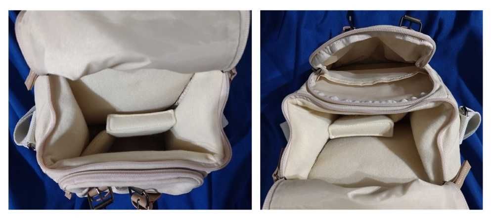 Cwatcum Estojo para câmara fotografias (166)