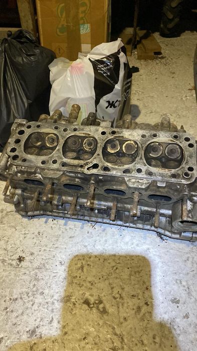 Продам  дві гбц , ланос 16 клапанів  та лачетті 1.8 sed