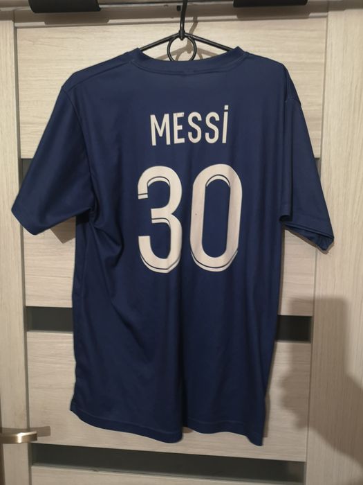 Koszulka Messi PSG Goat nr 30 rozm M