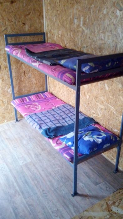 Оренда битовок побутівок 6х2,4м - найкраща ціна та якість