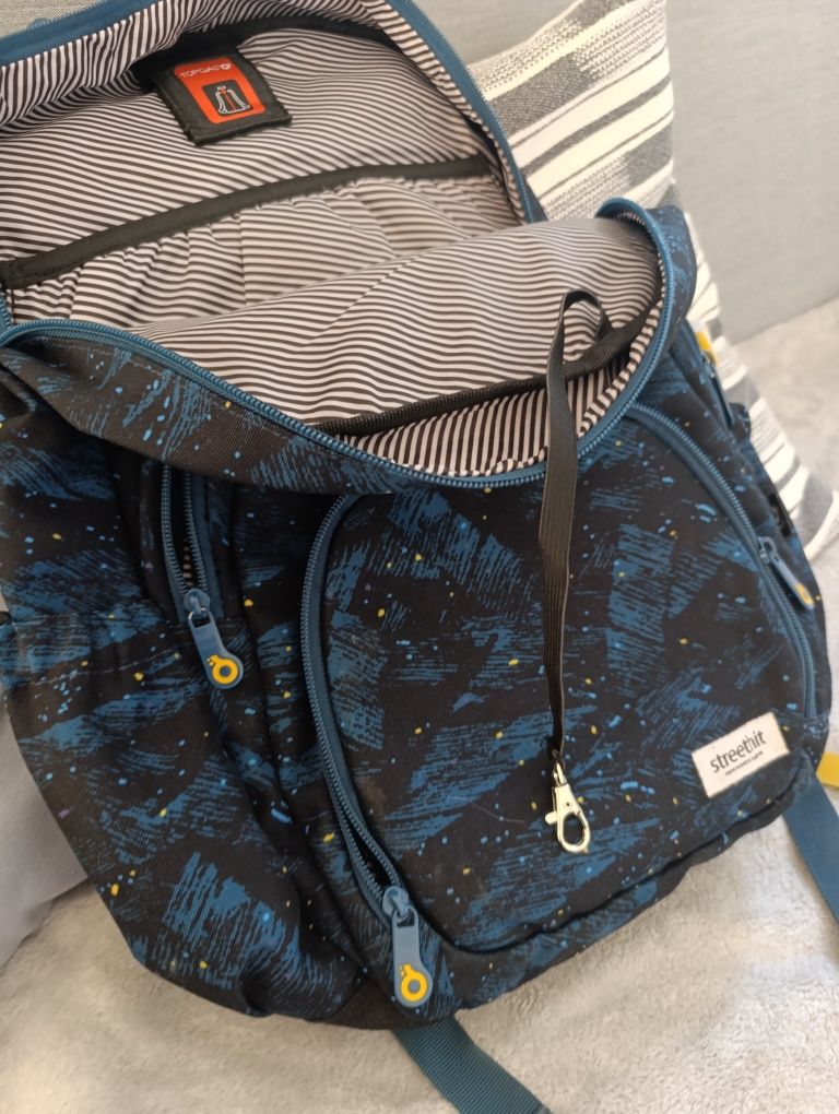 Plecak Topgal Skye 22035