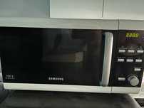 Микроволновка Самсунг продам