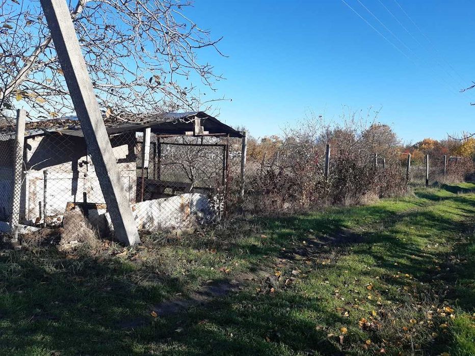 Продам / Здам в оренду ділянку 8 соток, СТ "Барвінок" (с. Себине) дача