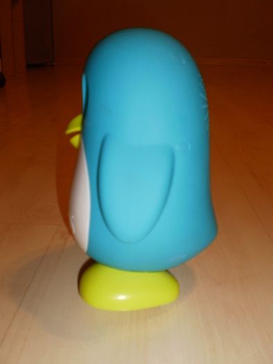 Robot MARBO do zabawy i nauki super zabawka dla dziecka STAN B.DOBRY!!