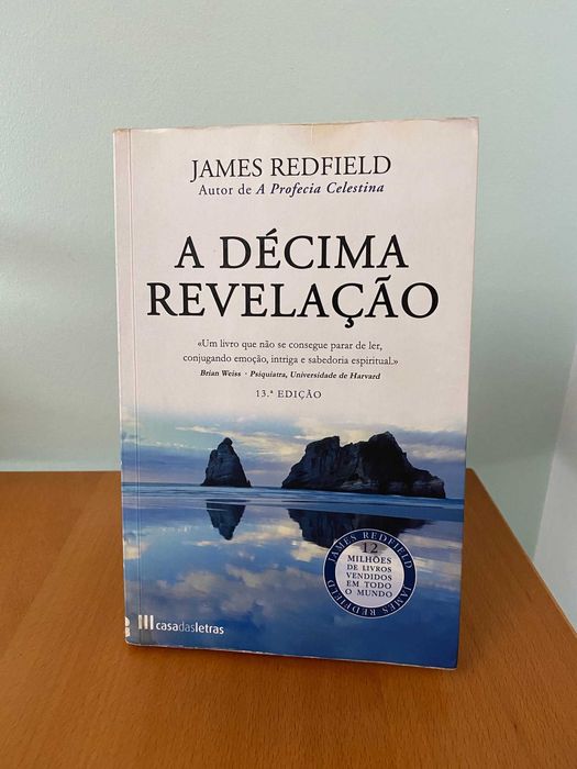 A Décima Revelação - James Redfield
