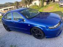 Seat Leon 150 CV, reprogramado a 230CV, 1.9 TDI