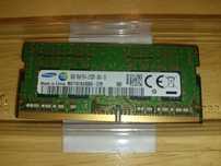 Pamięć RAM DDR4 8GB Samsung do laptopa