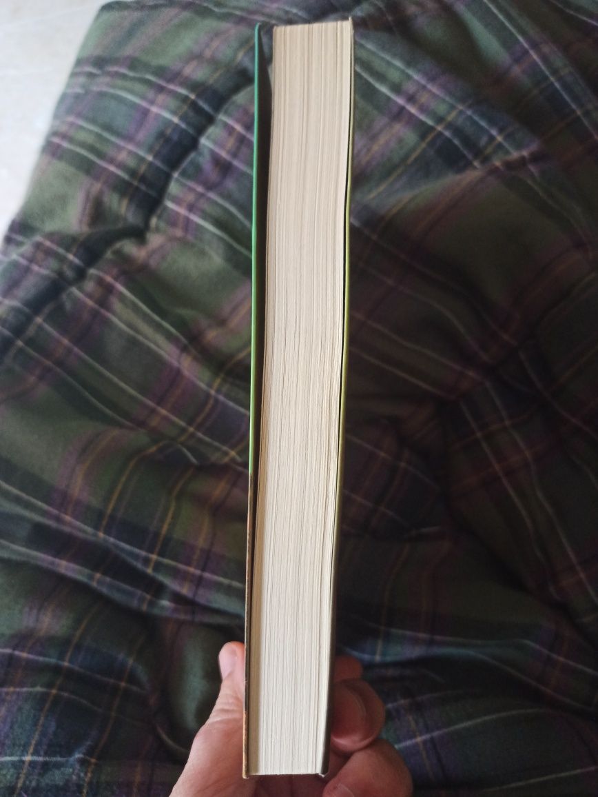 Livro Nora Roberts - Mares altas